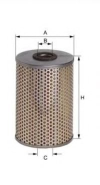 GENERAL MOTORS 5574212 Hydraulic Filter, automatic transmission